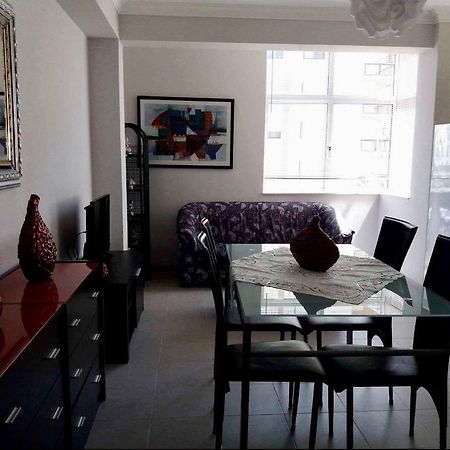 Apartamento Da Praia Da Amorosa 외부 사진