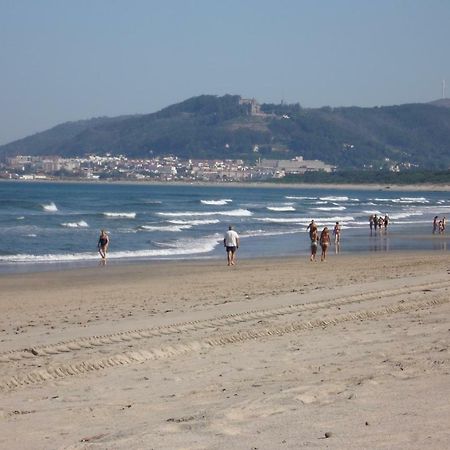 Apartamento Da Praia Da Amorosa 외부 사진