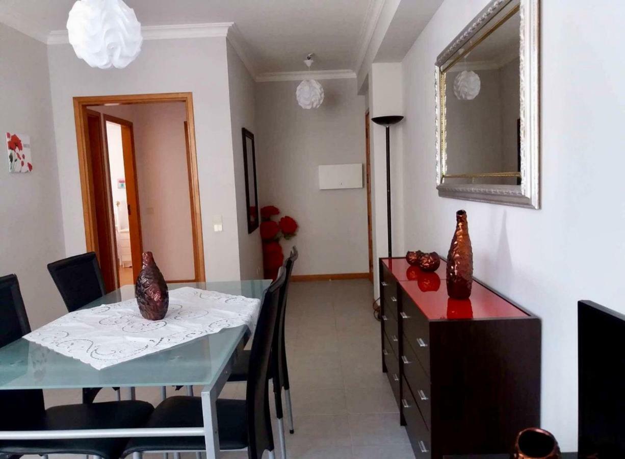 Apartamento Da Praia Da Amorosa 외부 사진