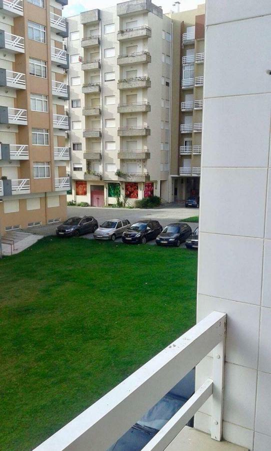 Apartamento Da Praia Da Amorosa 외부 사진