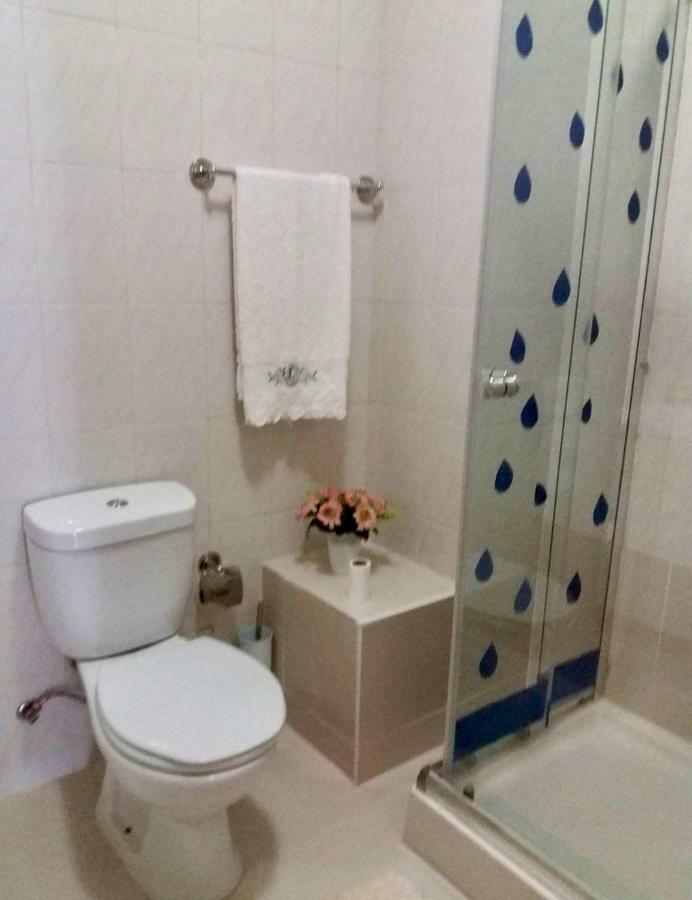 Apartamento Da Praia Da Amorosa 외부 사진