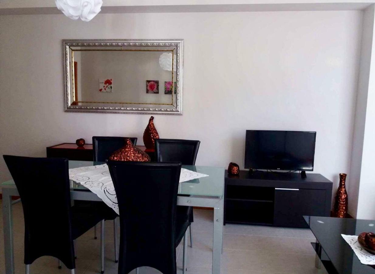 Apartamento Da Praia Da Amorosa 외부 사진