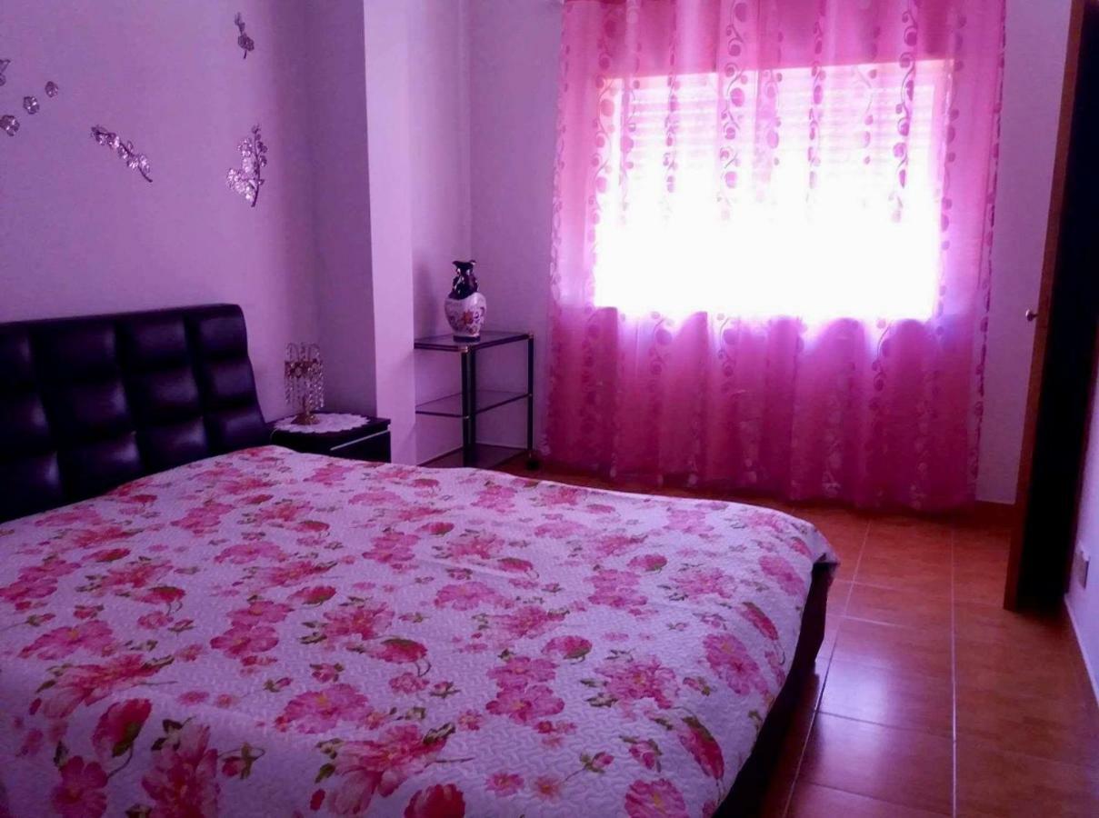 Apartamento Da Praia Da Amorosa 외부 사진