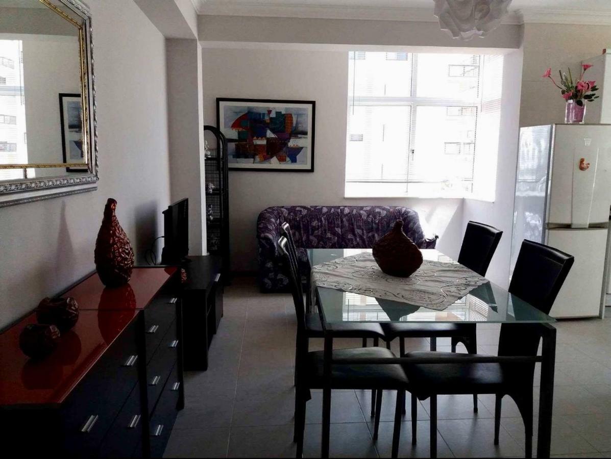 Apartamento Da Praia Da Amorosa 외부 사진