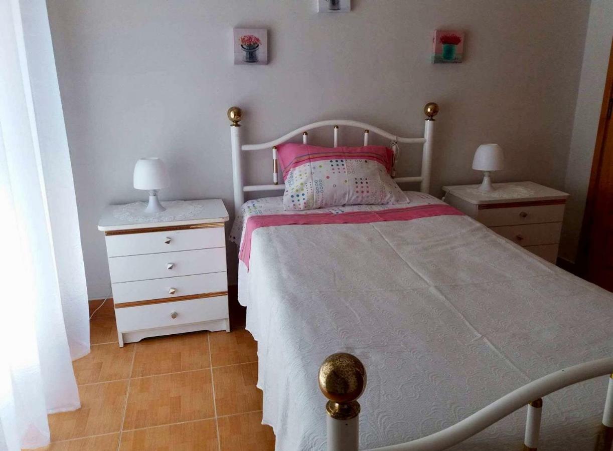 Apartamento Da Praia Da Amorosa 외부 사진