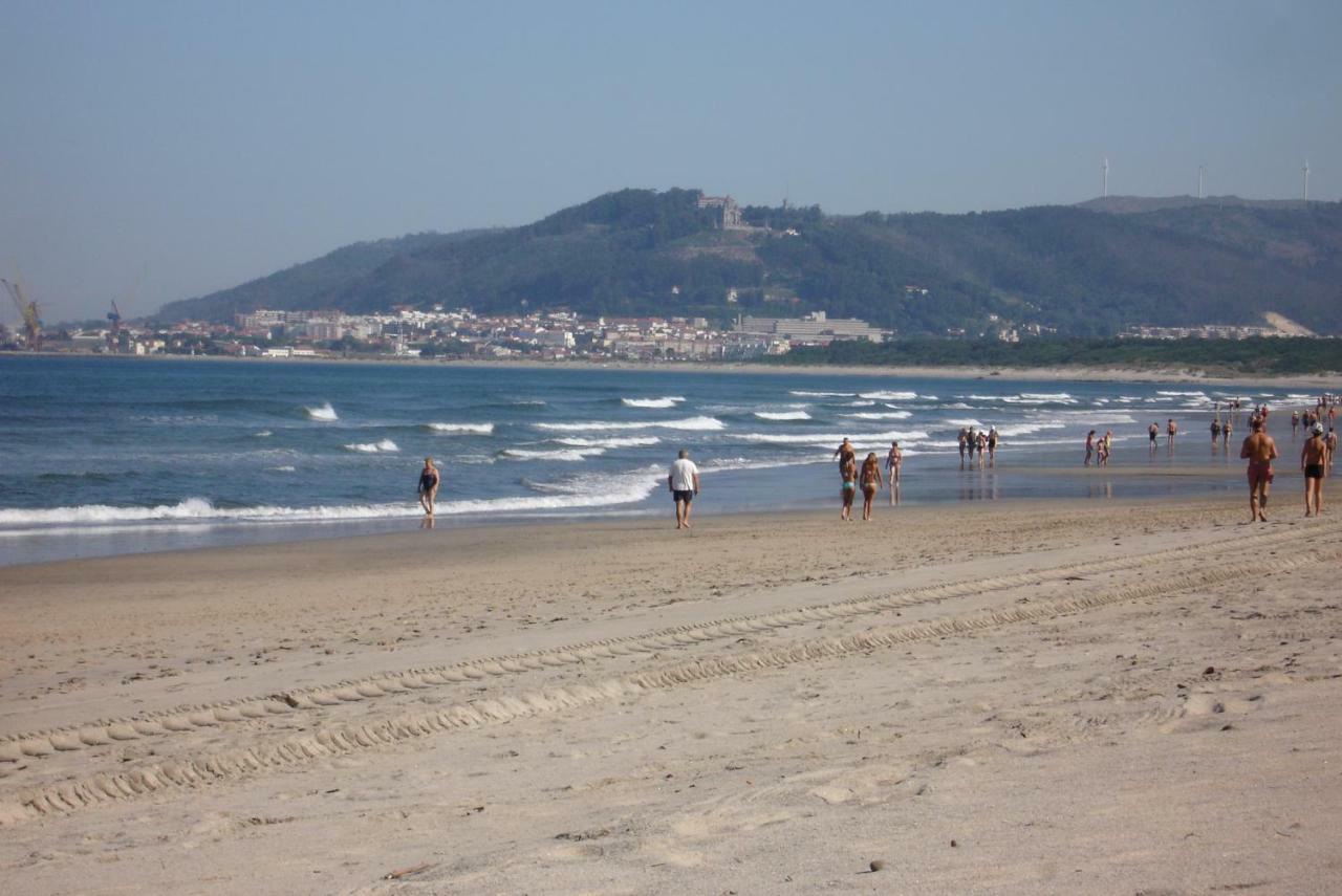 Apartamento Da Praia Da Amorosa 외부 사진