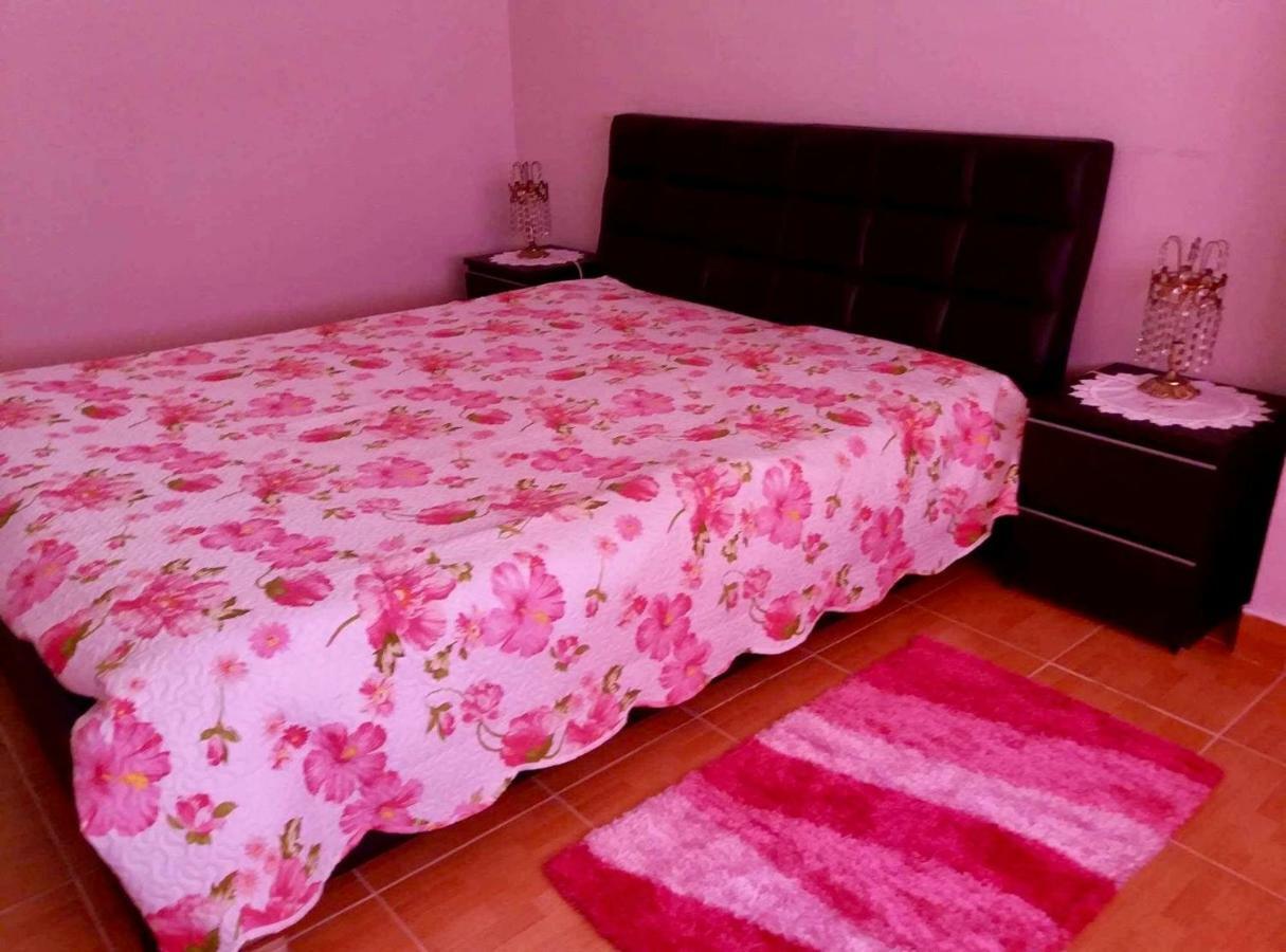 Apartamento Da Praia Da Amorosa 외부 사진