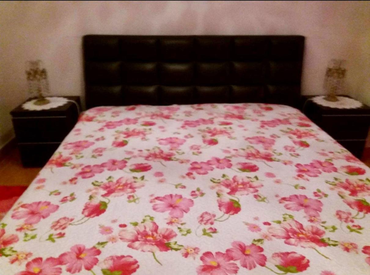 Apartamento Da Praia Da Amorosa 외부 사진