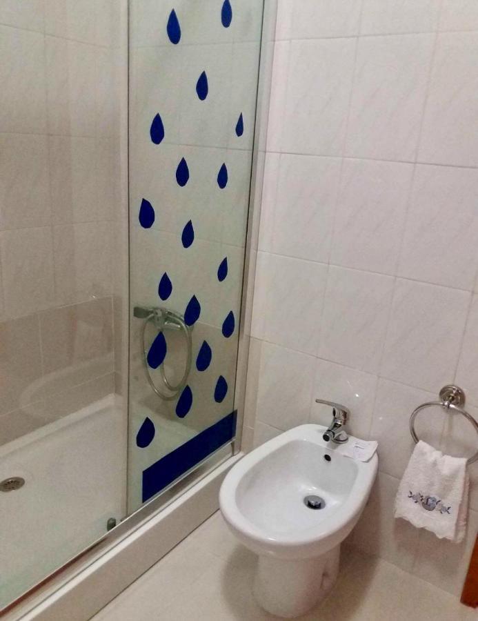 Apartamento Da Praia Da Amorosa 외부 사진